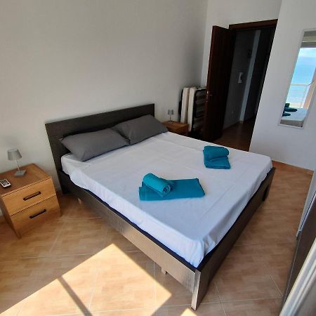 Seaview Vlora 아파트 외부 사진