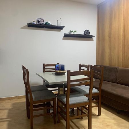 Seaview Vlora 아파트 외부 사진