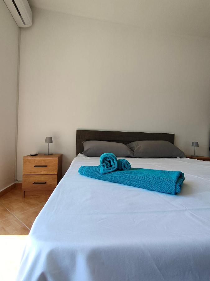 Seaview Vlora 아파트 외부 사진