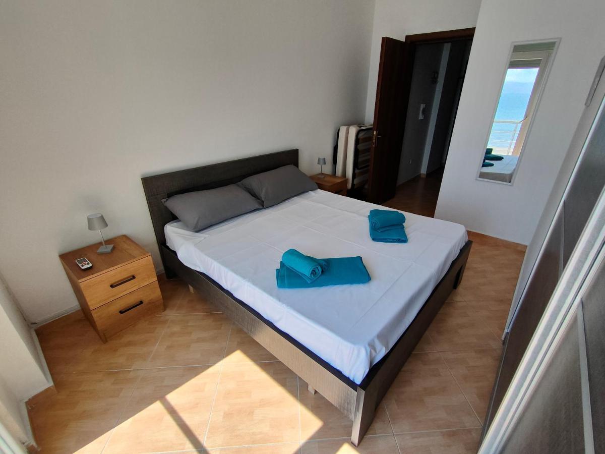Seaview Vlora 아파트 외부 사진