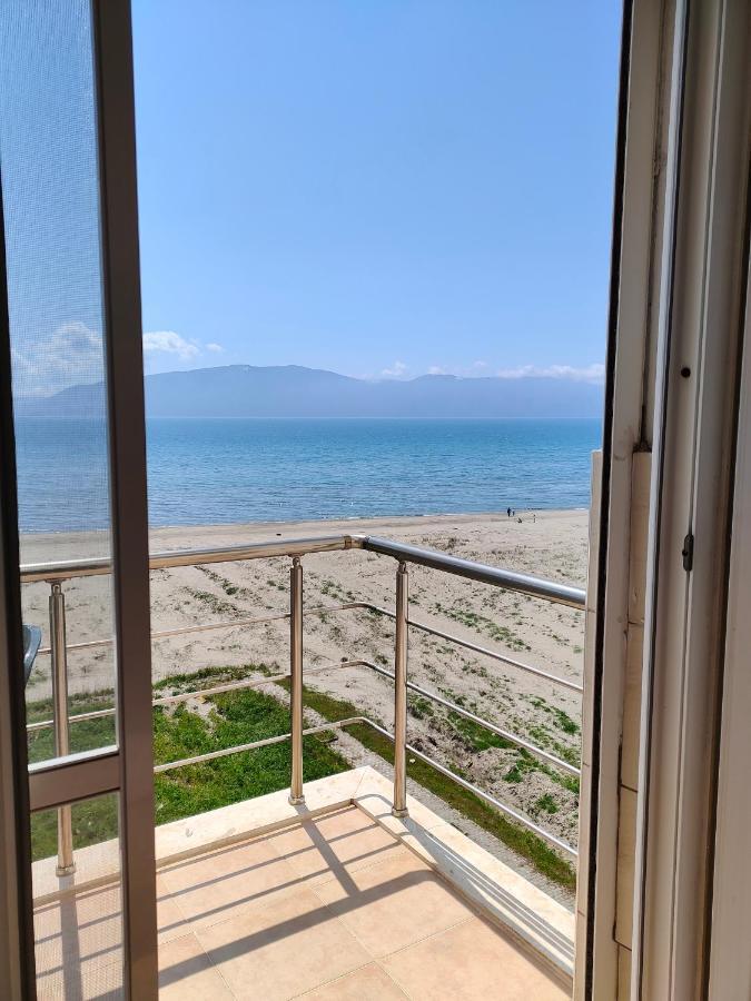 Seaview Vlora 아파트 외부 사진