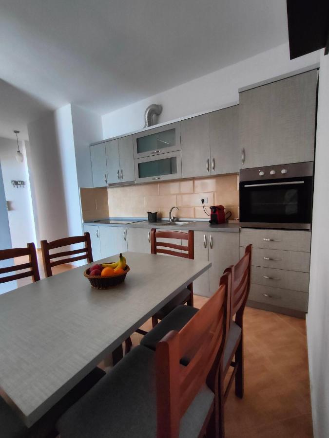 Seaview Vlora 아파트 외부 사진
