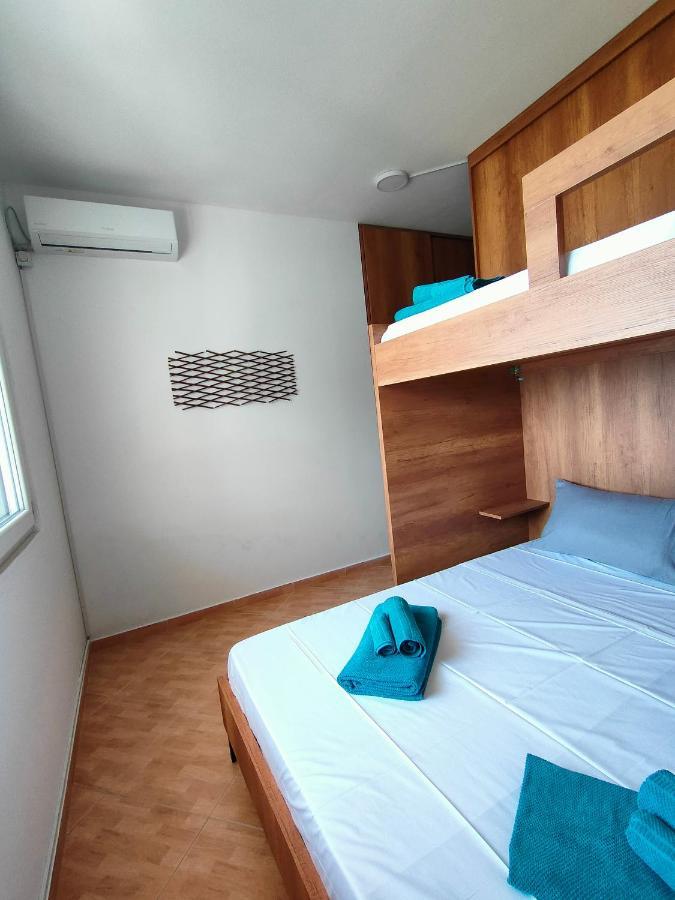 Seaview Vlora 아파트 외부 사진