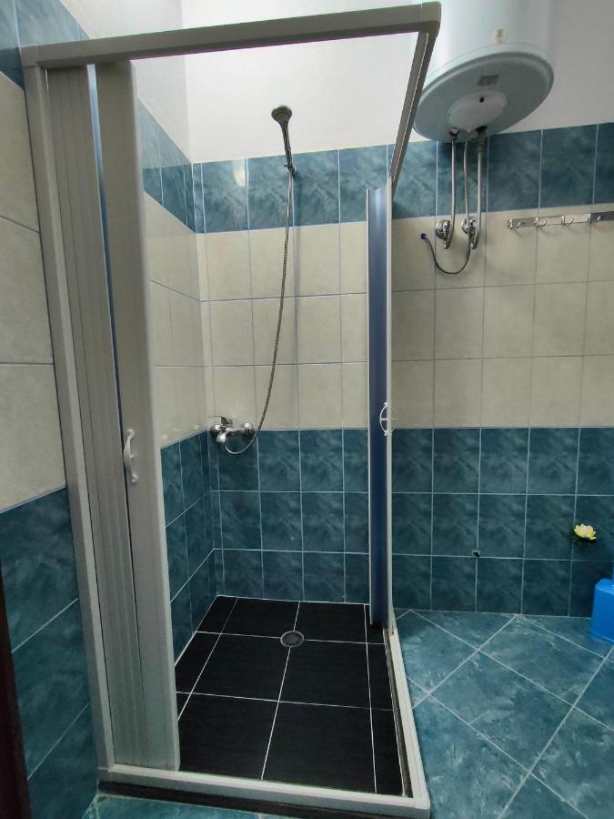 Seaview Vlora 아파트 외부 사진