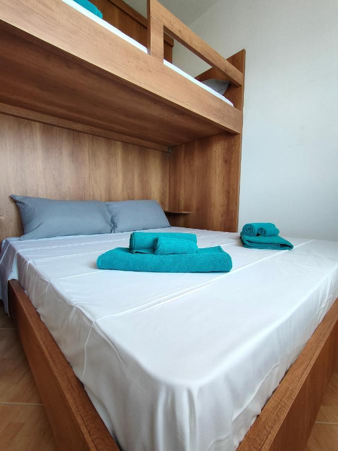 Seaview Vlora 아파트 외부 사진