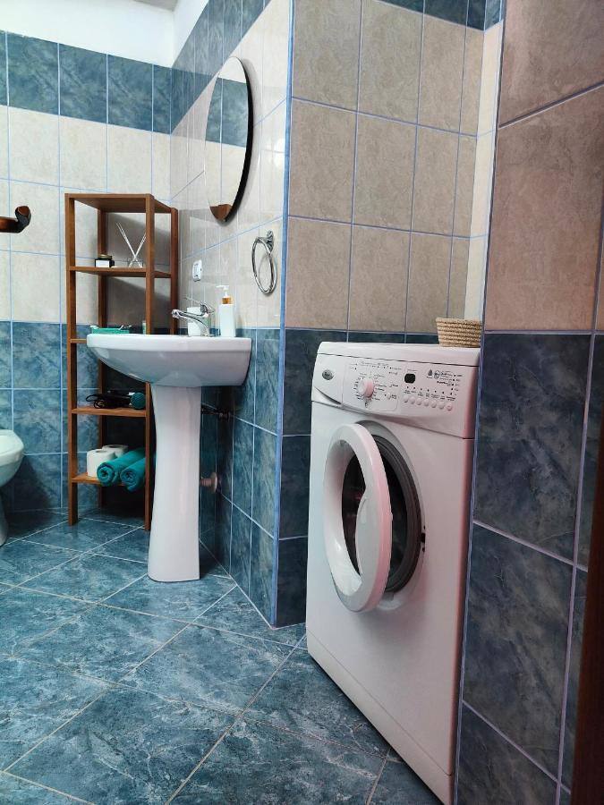 Seaview Vlora 아파트 외부 사진