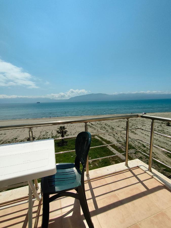 Seaview Vlora 아파트 외부 사진
